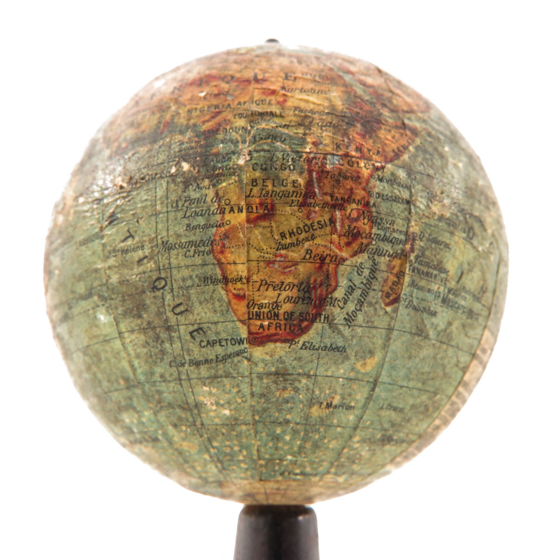 A Globe - Bild 8 aus 10