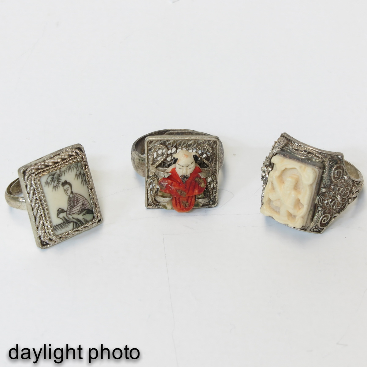 A Collection of Jewelry - Image 8 of 10