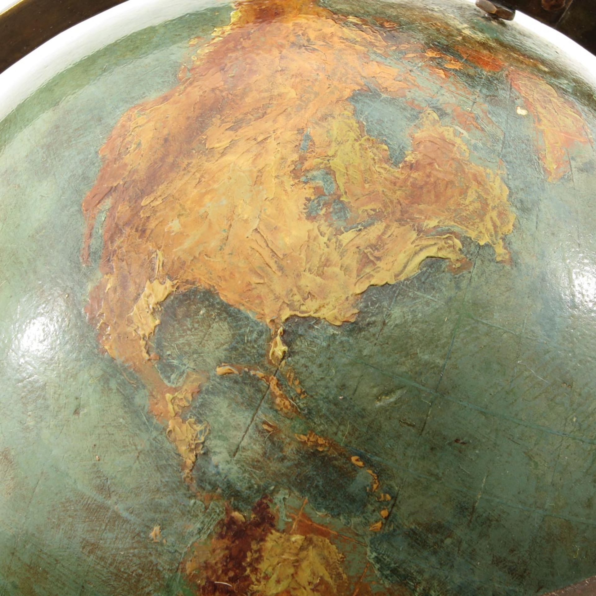A Globe - Bild 10 aus 11