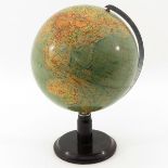 A Globe