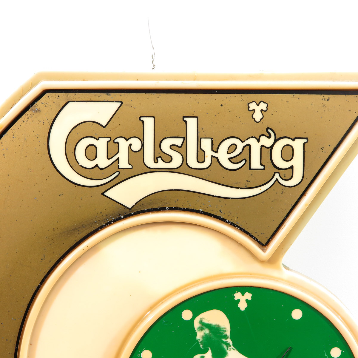 A Carlsberg Billboard - Image 4 of 5