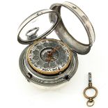 An 18th Century Pocket Watch