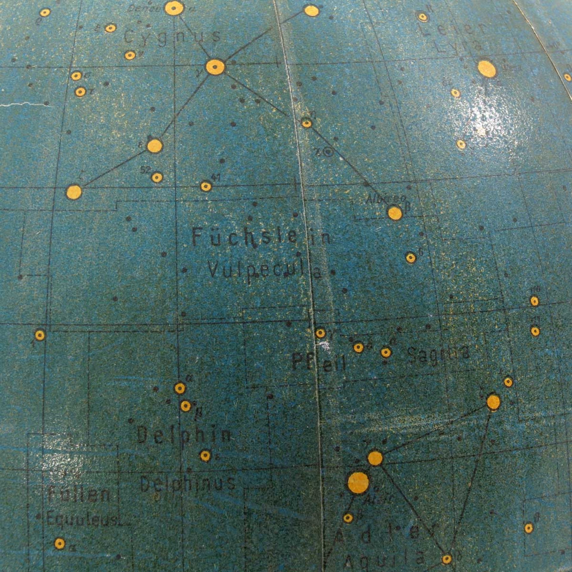 A Globe - Bild 10 aus 11