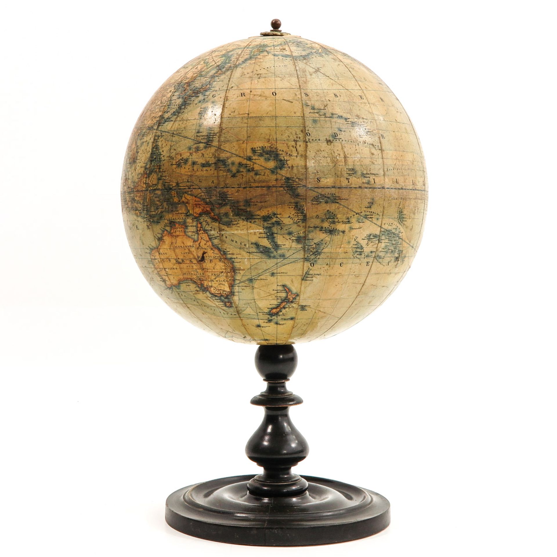 A Globe - Bild 8 aus 20