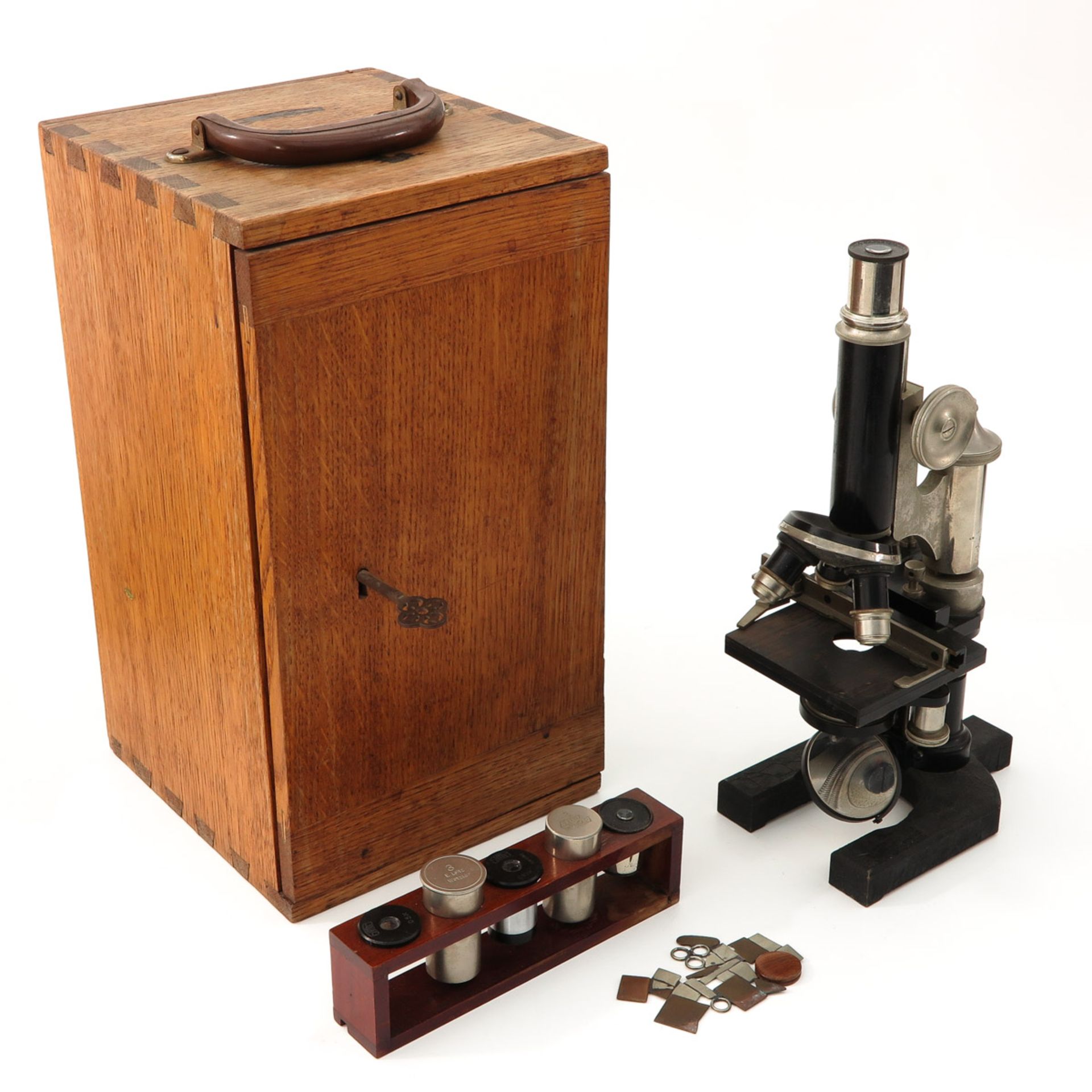 A Collection of Scientific Instruments - Image 5 of 6