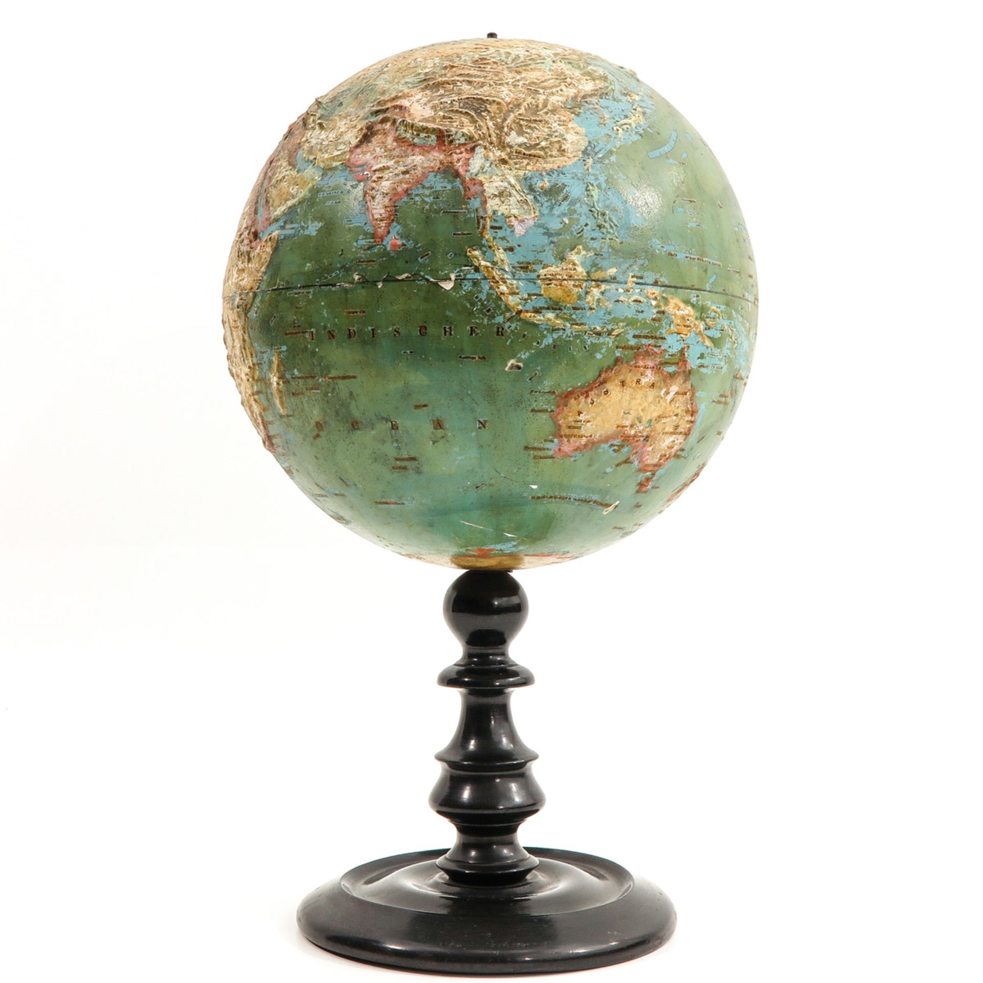 A Globe - Image 4 of 11