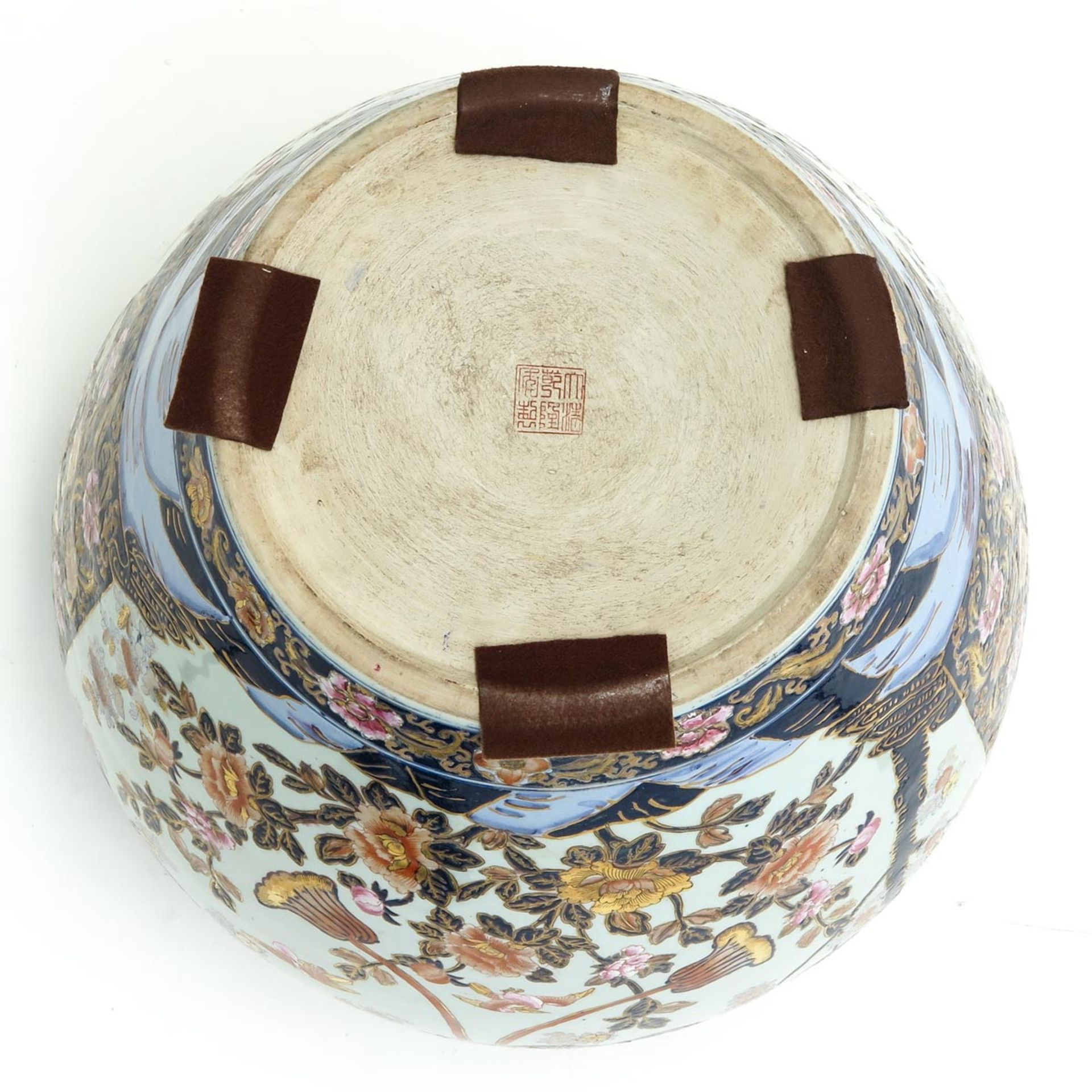 A Collection of Satsuma Porcelain - Bild 8 aus 10