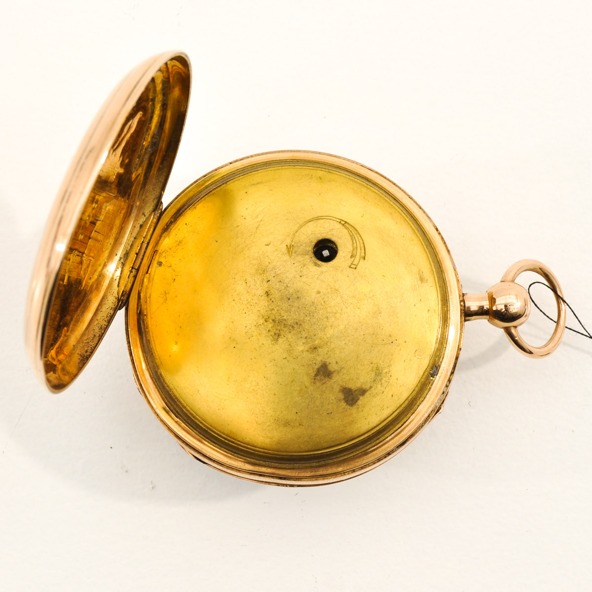 A Fine Pocket watch - Image 5 of 6