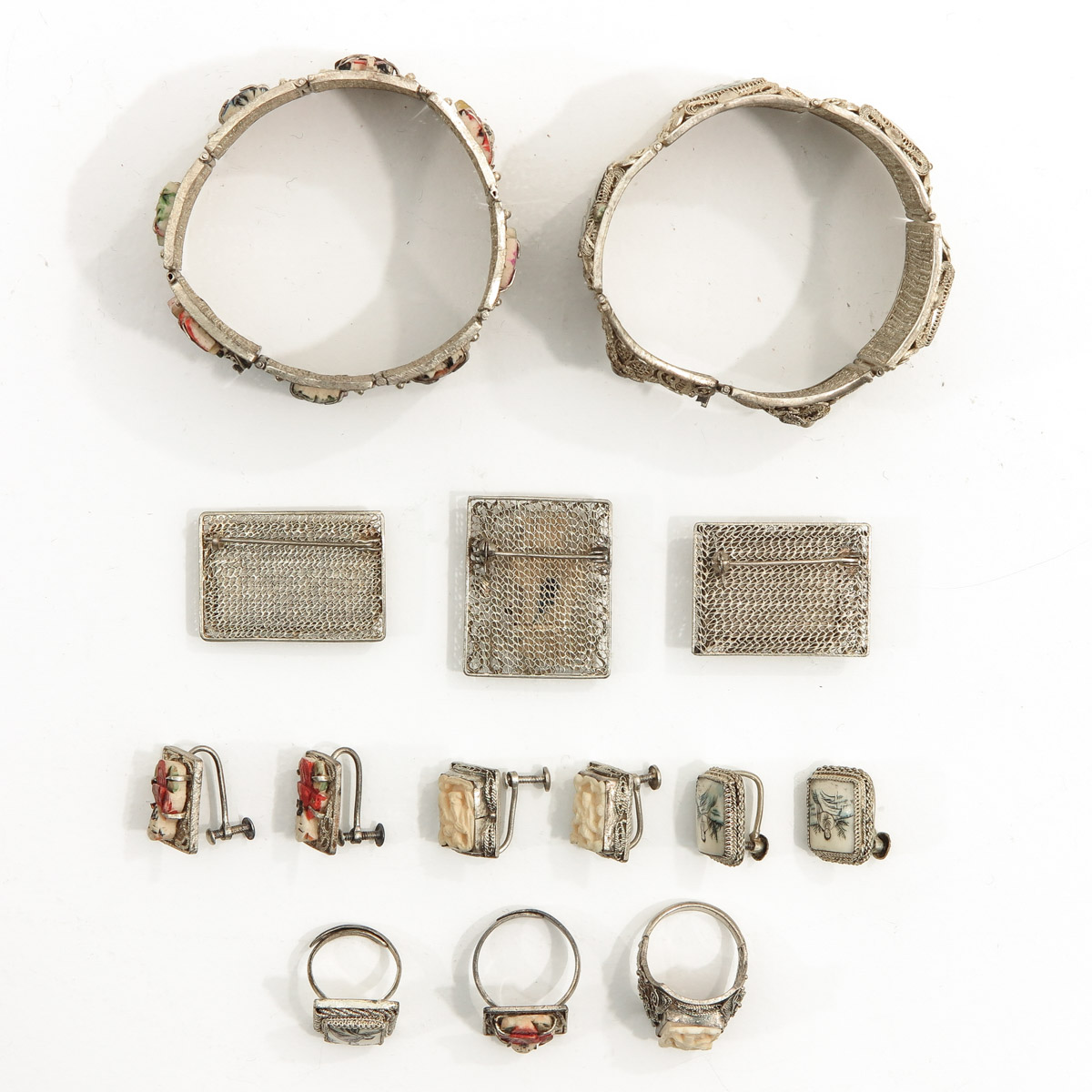 A Collection of Jewelry - Image 6 of 10