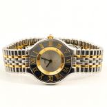 A Ladies Watch