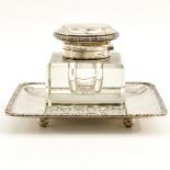 An Inkwell