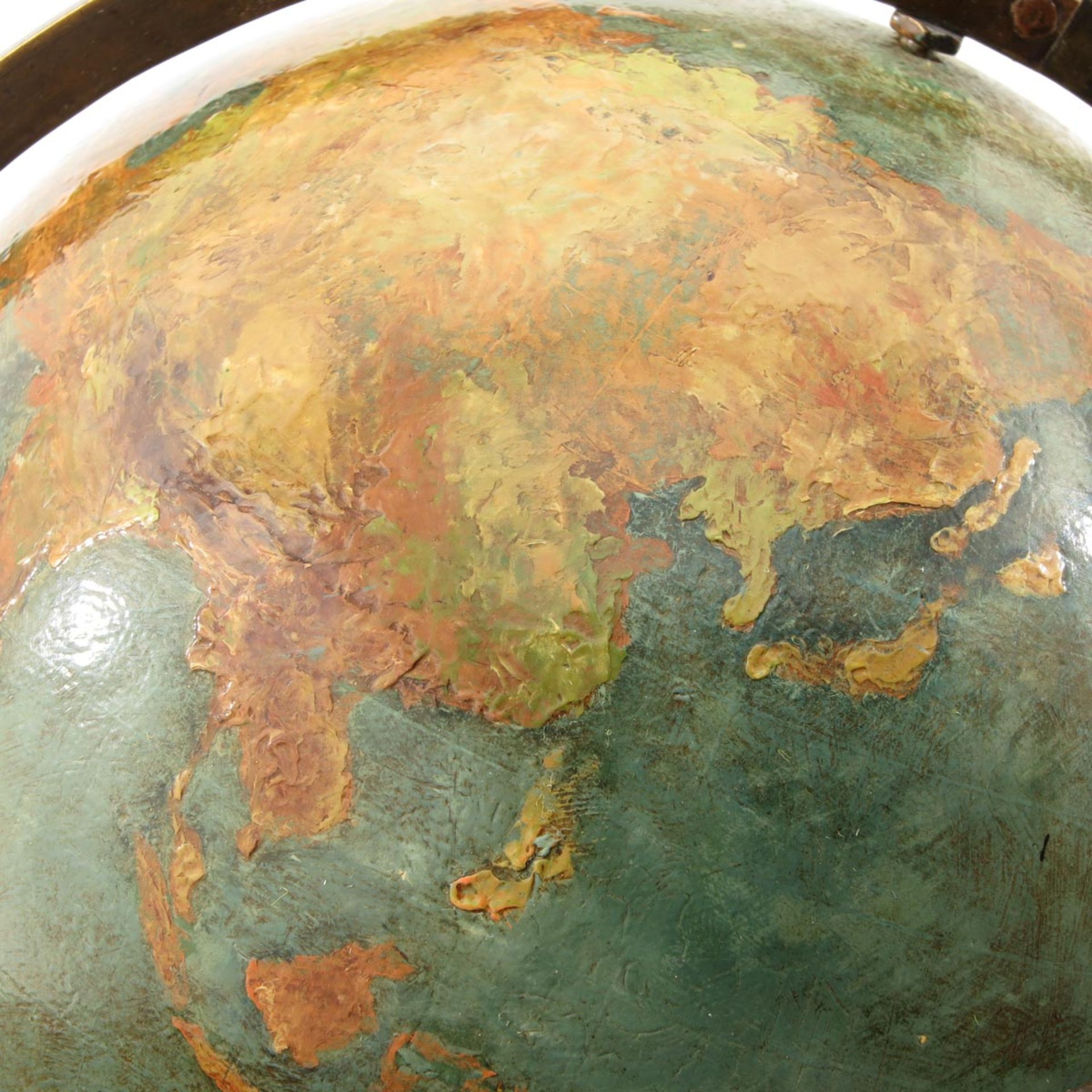 A Globe - Bild 11 aus 11