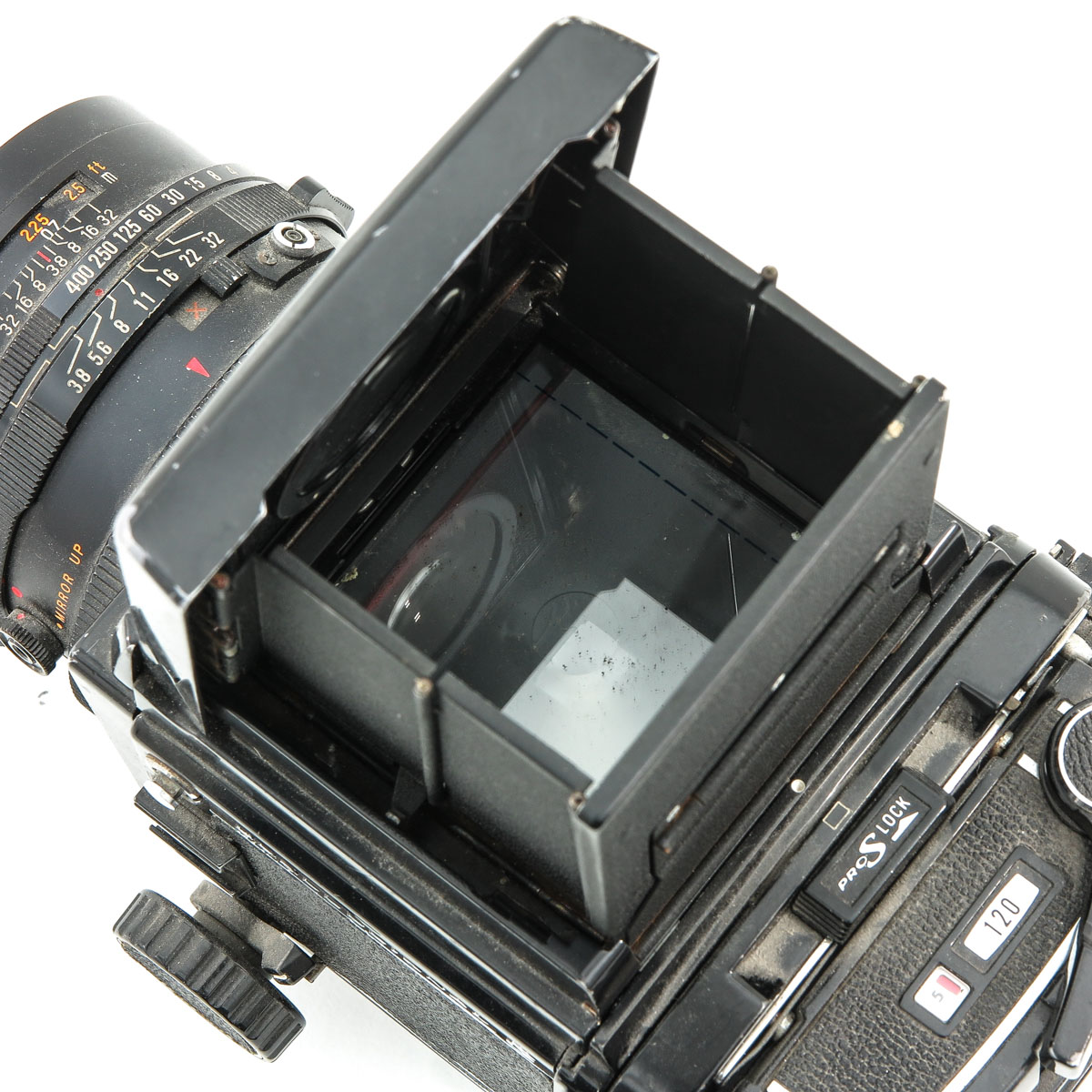 A Mamiya Camera - Image 8 of 10