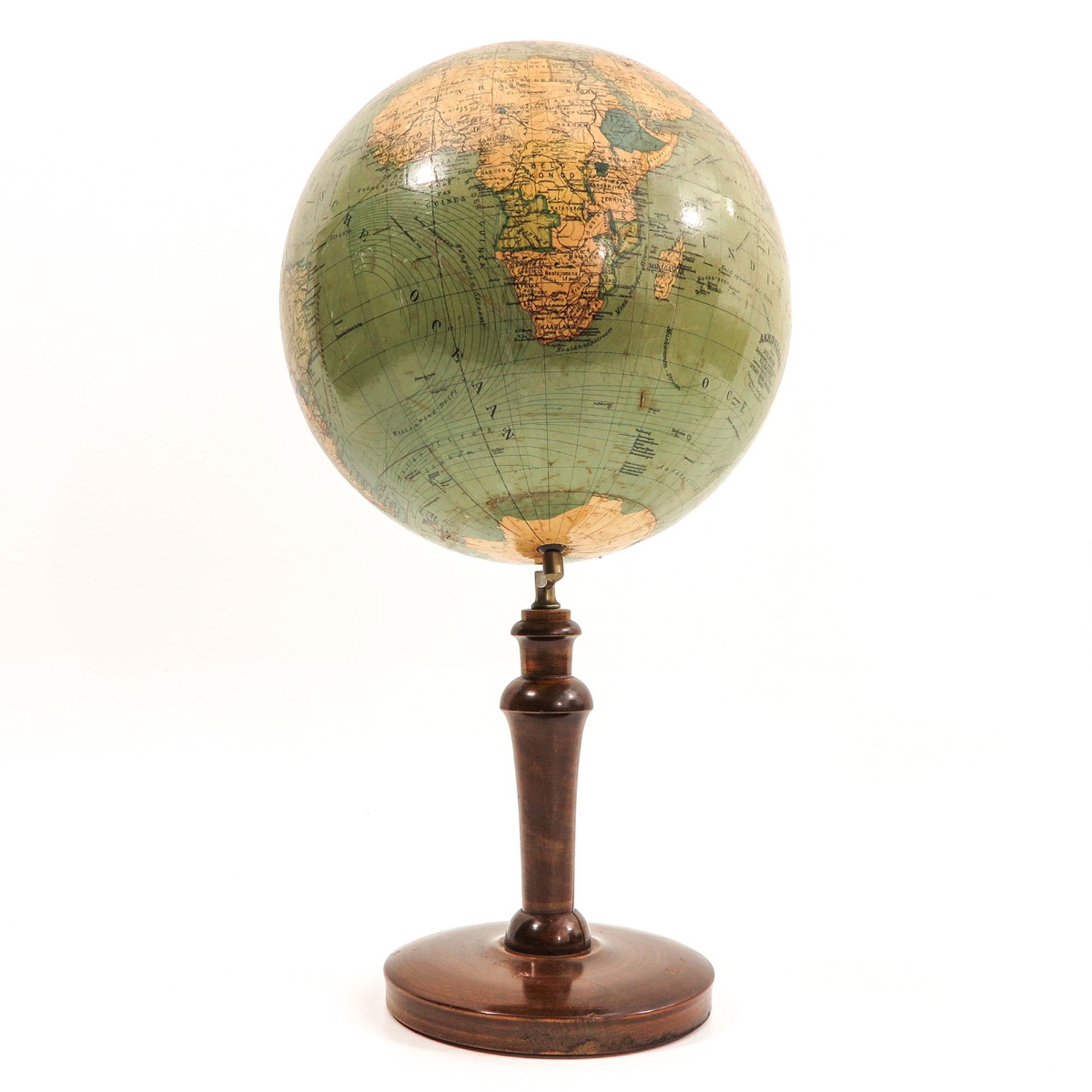 A Globe - Bild 8 aus 20