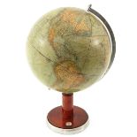 A Globe