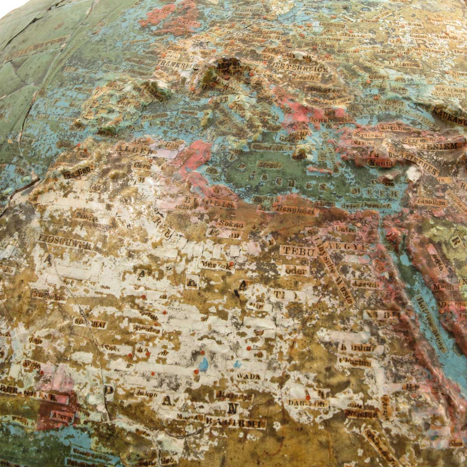 A Globe - Image 11 of 11