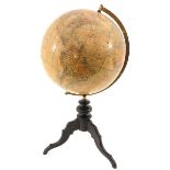 A Globe