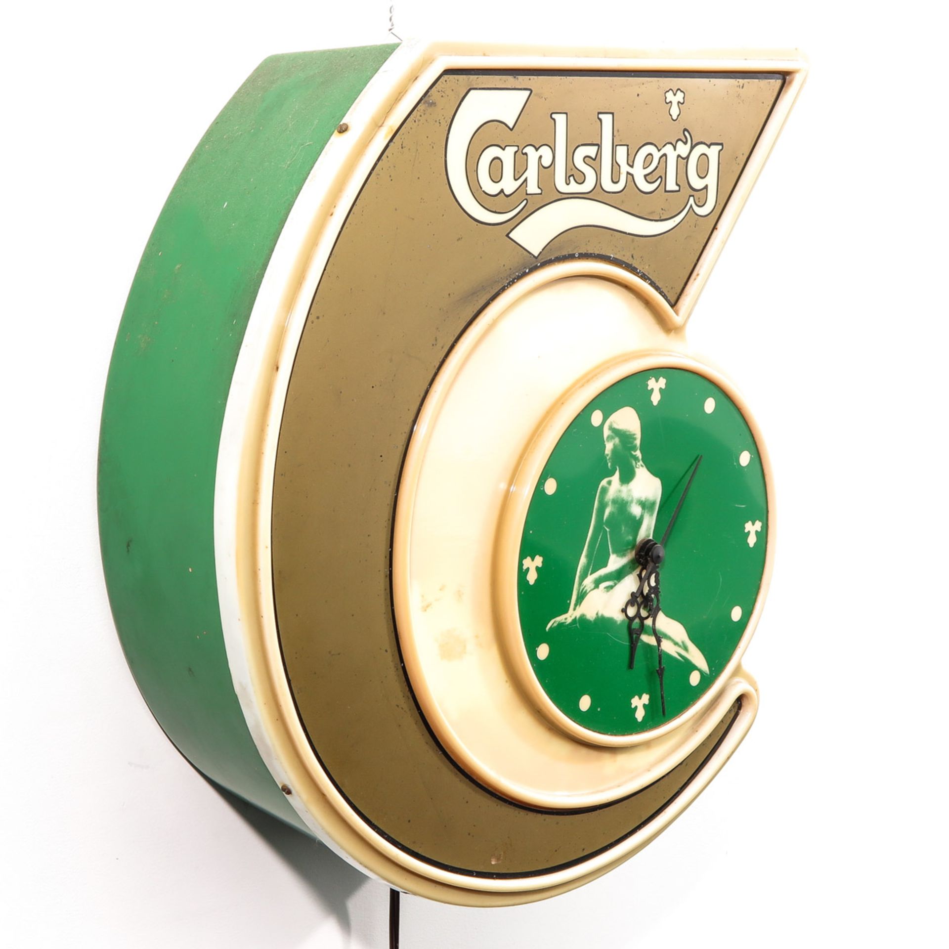 A Carlsberg Billboard - Bild 2 aus 5