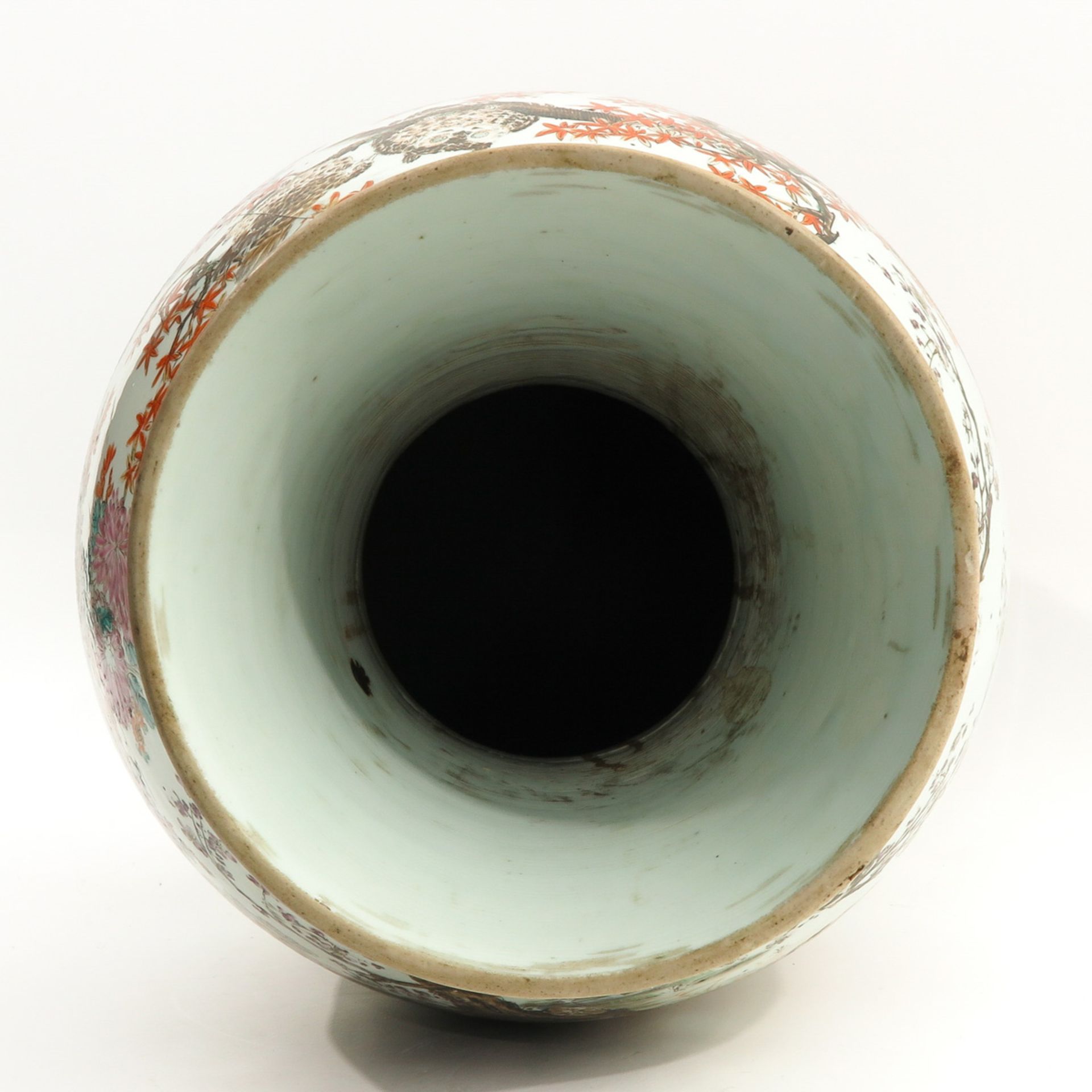 A Japanese Vase - Bild 5 aus 10