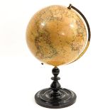 A Globe