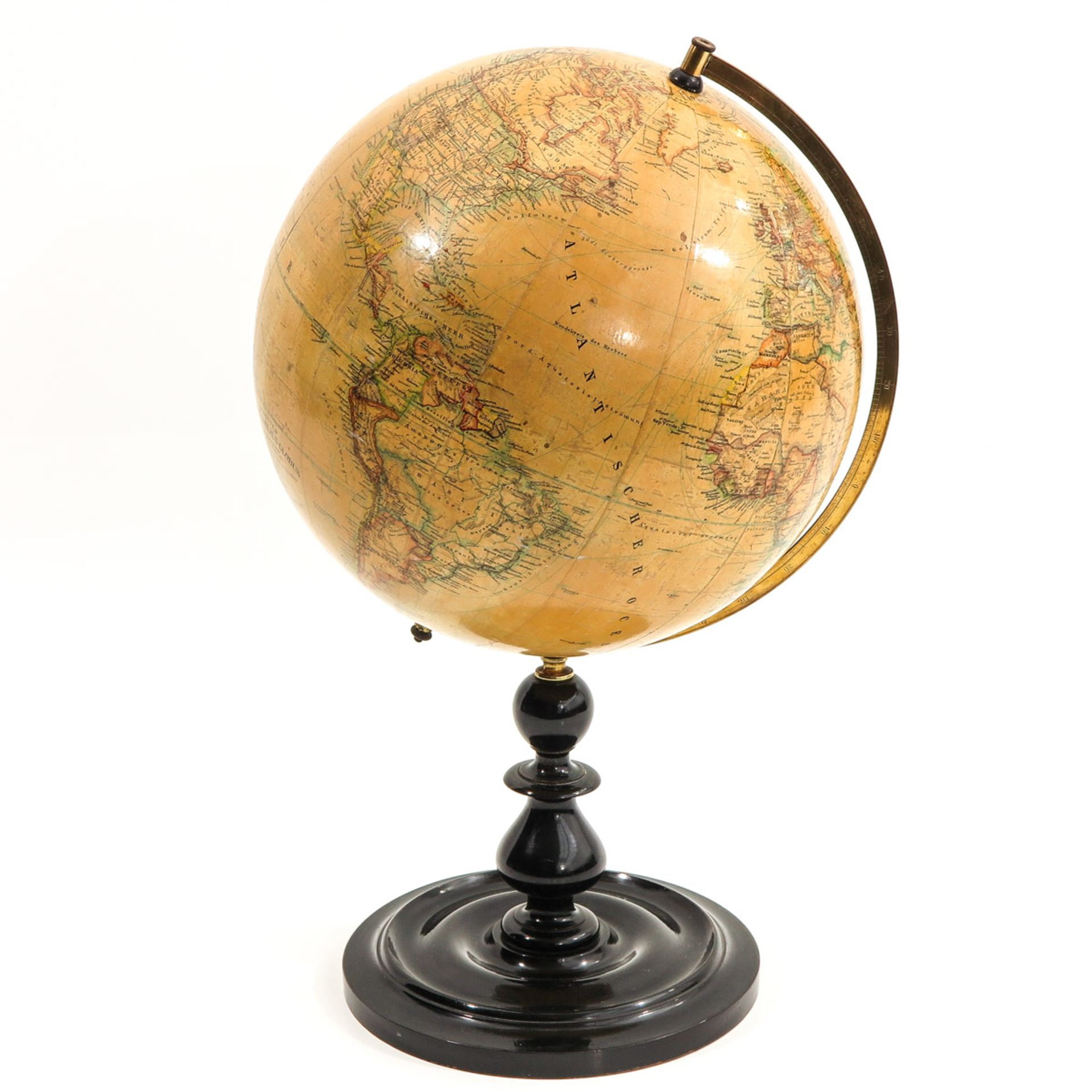 A Globe