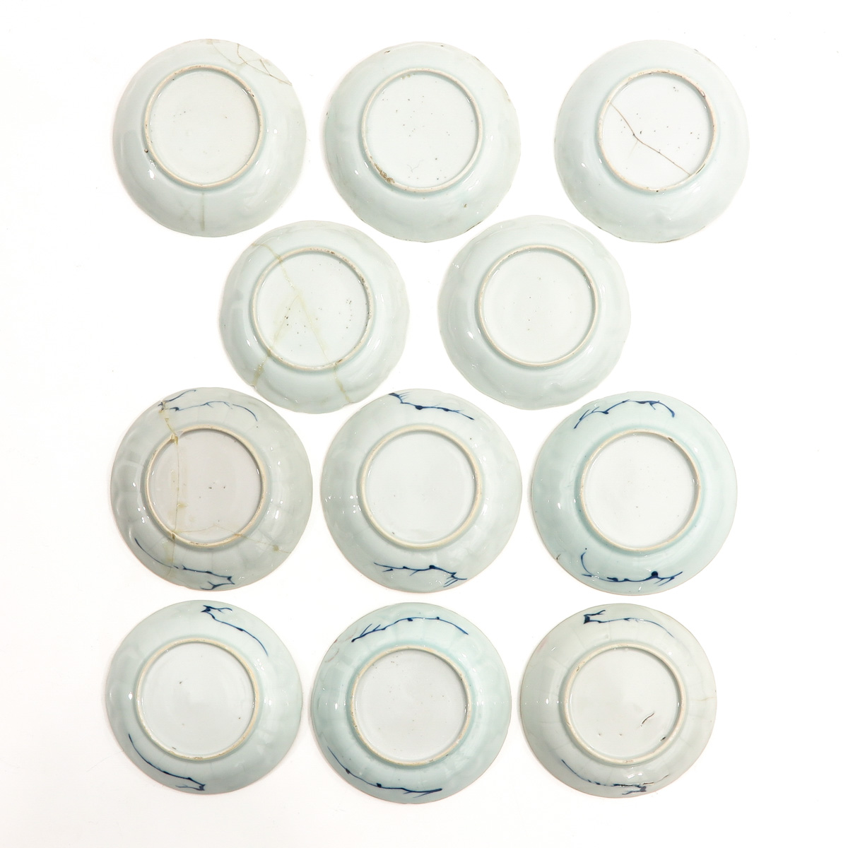 A Collection of Cups and Saucers - Image 8 of 10