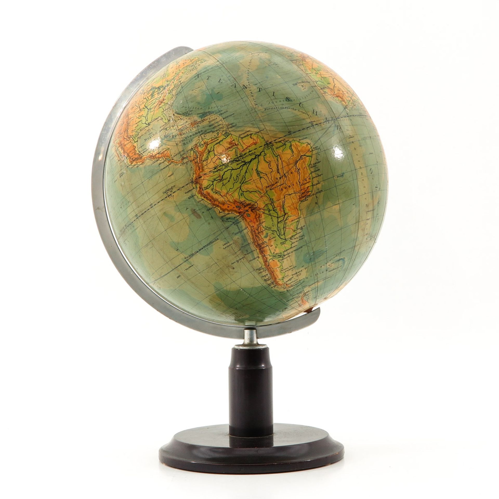 A Globe - Bild 4 aus 11