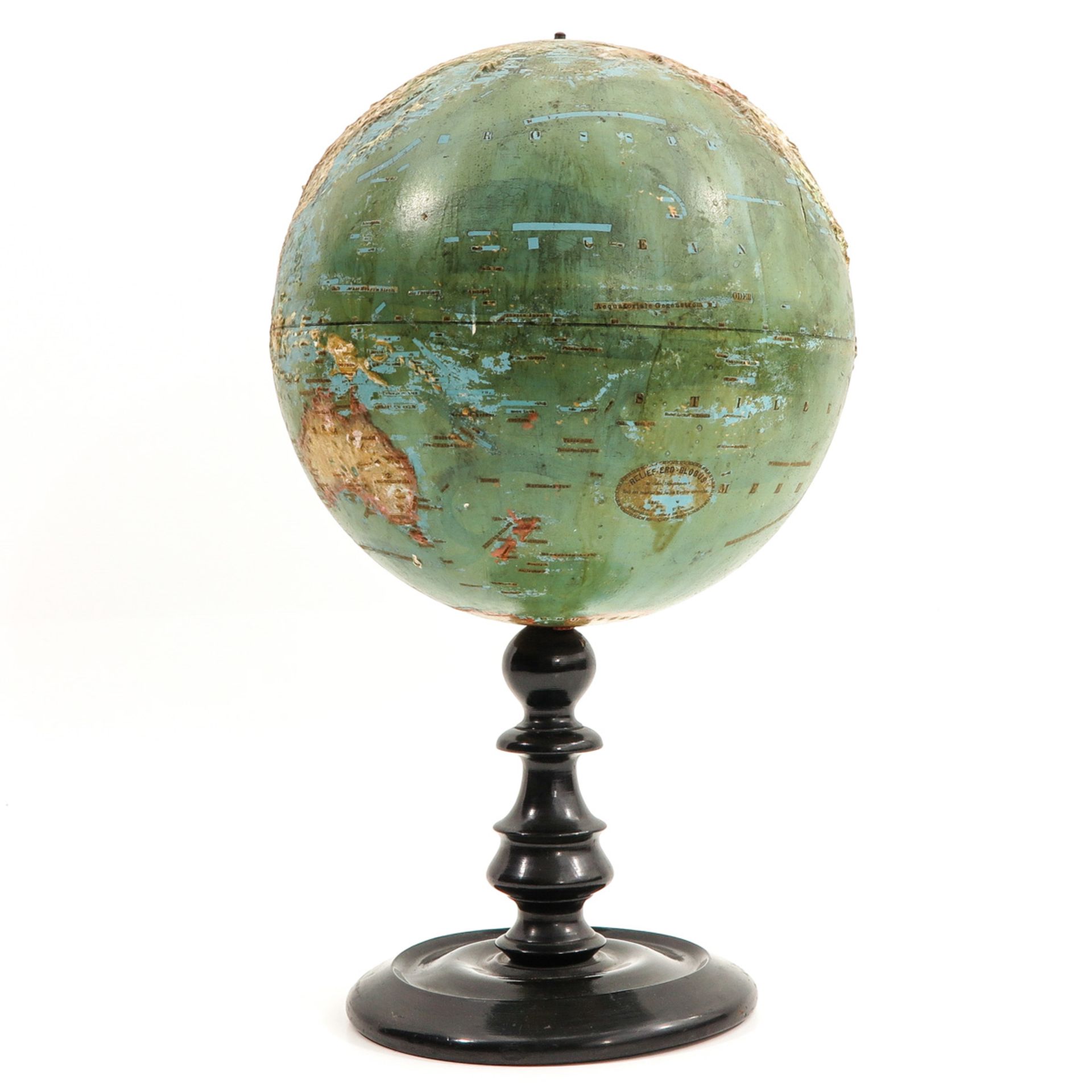 A Globe - Image 5 of 11