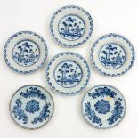 A Collection of Delft
