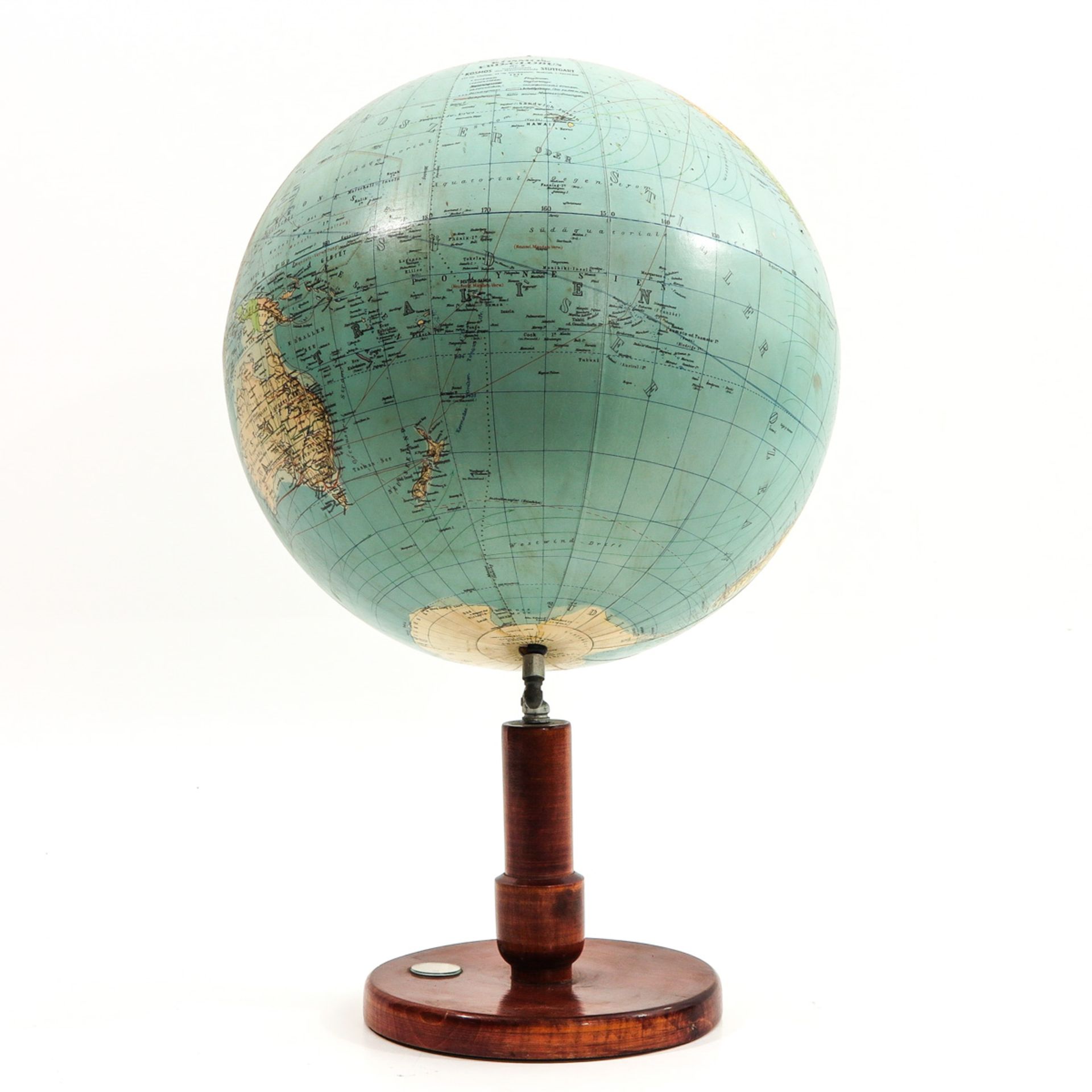A Globe - Bild 3 aus 11