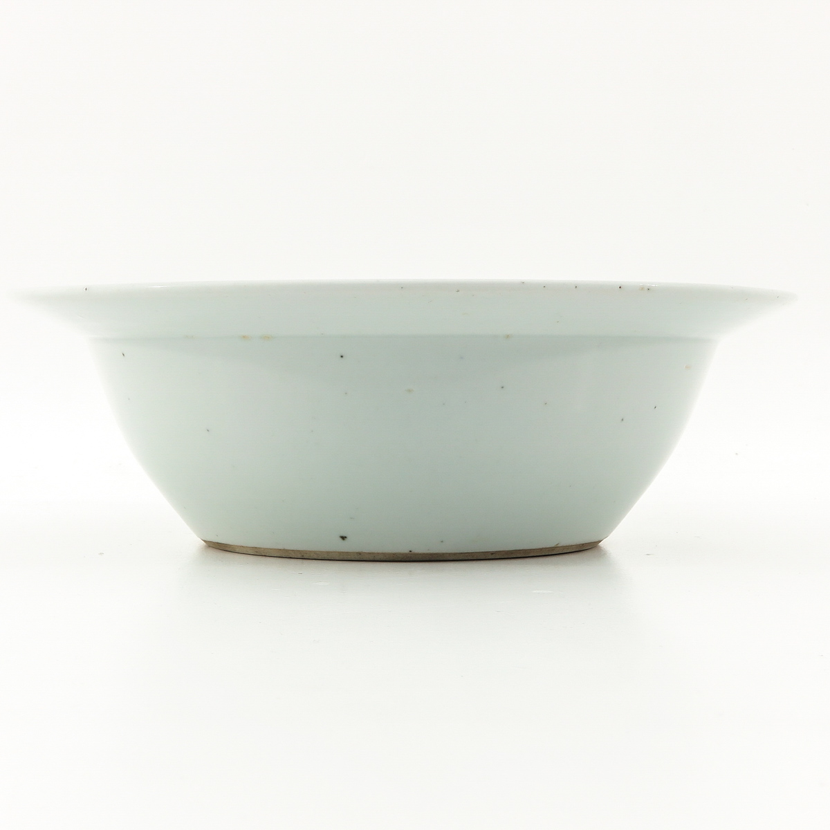 A Polychrome Decor Wash Basin - Image 3 of 10