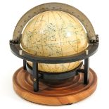 A Globe