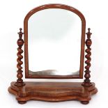 A Vanity mirror