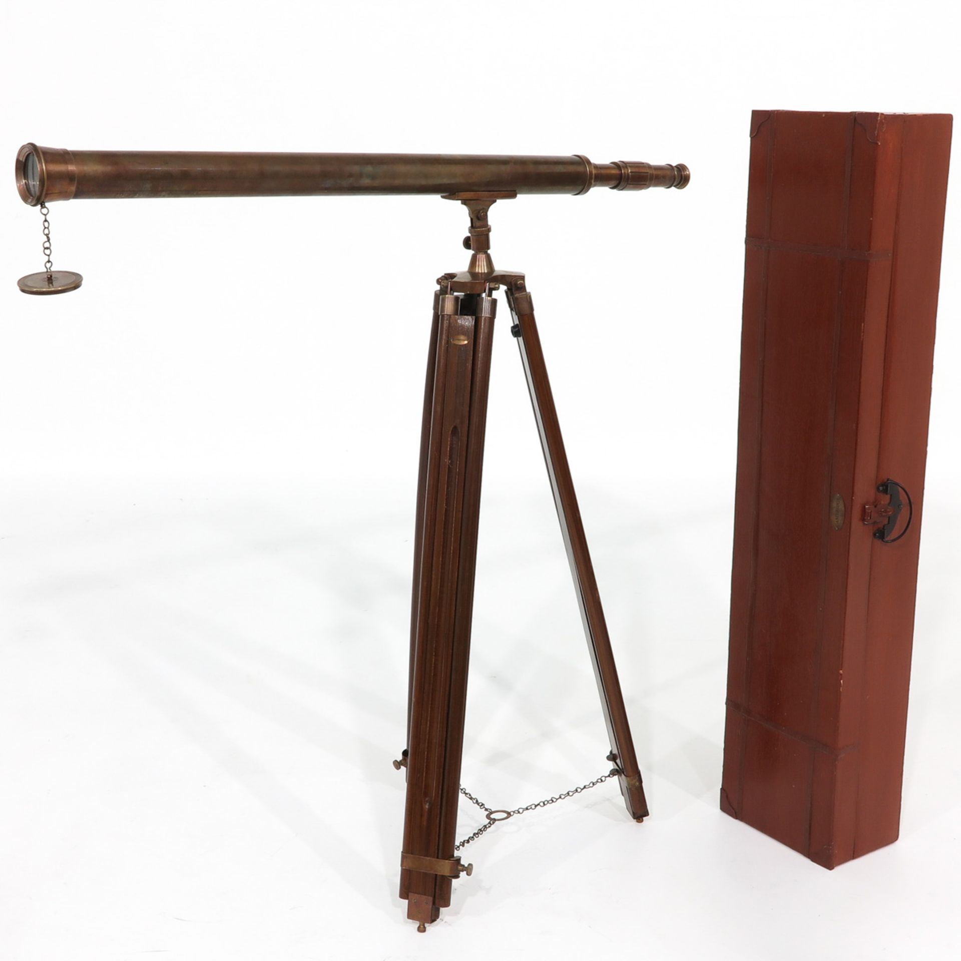 A Telescope Viewer - Image 5 of 10