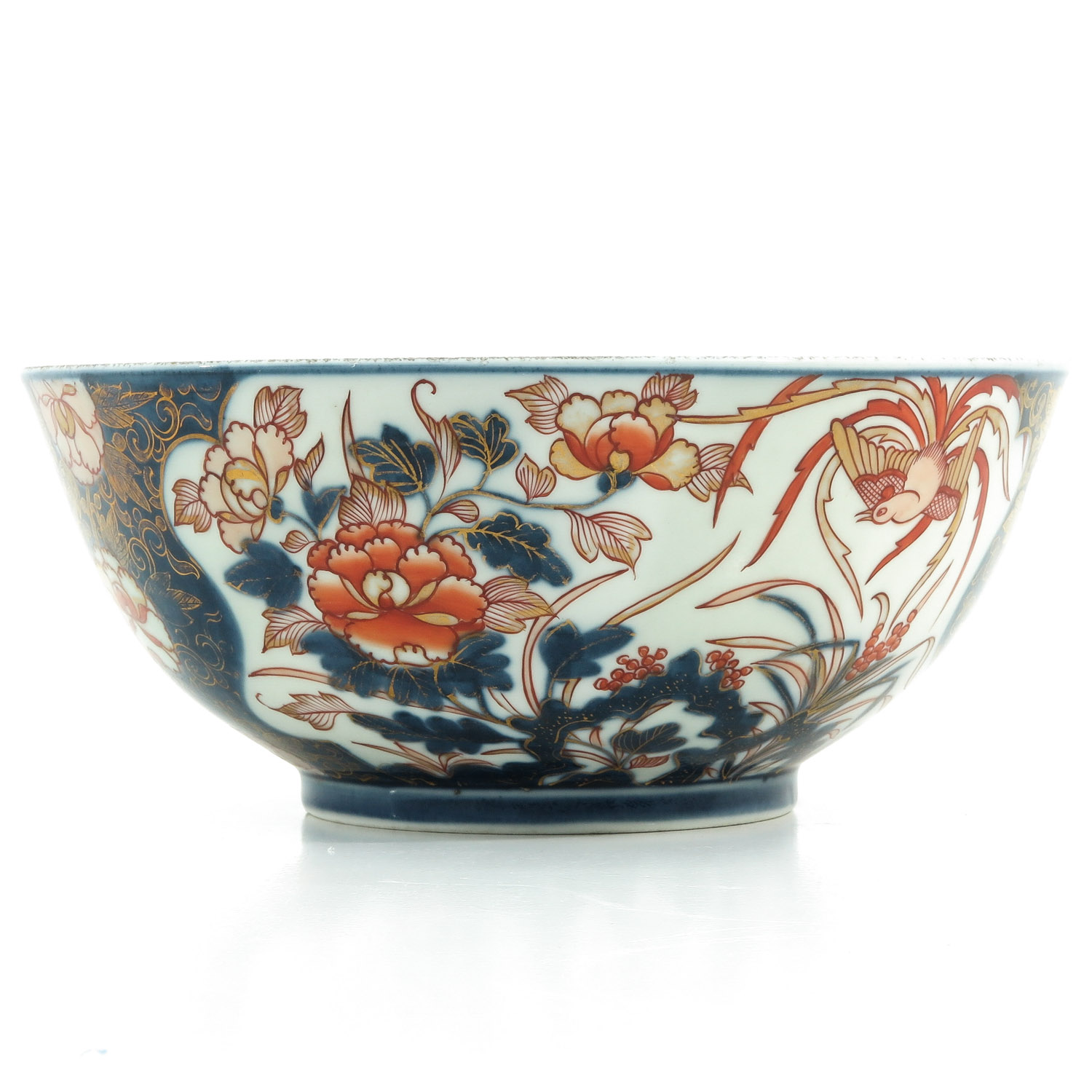 An Imari Bowl - Image 3 of 9