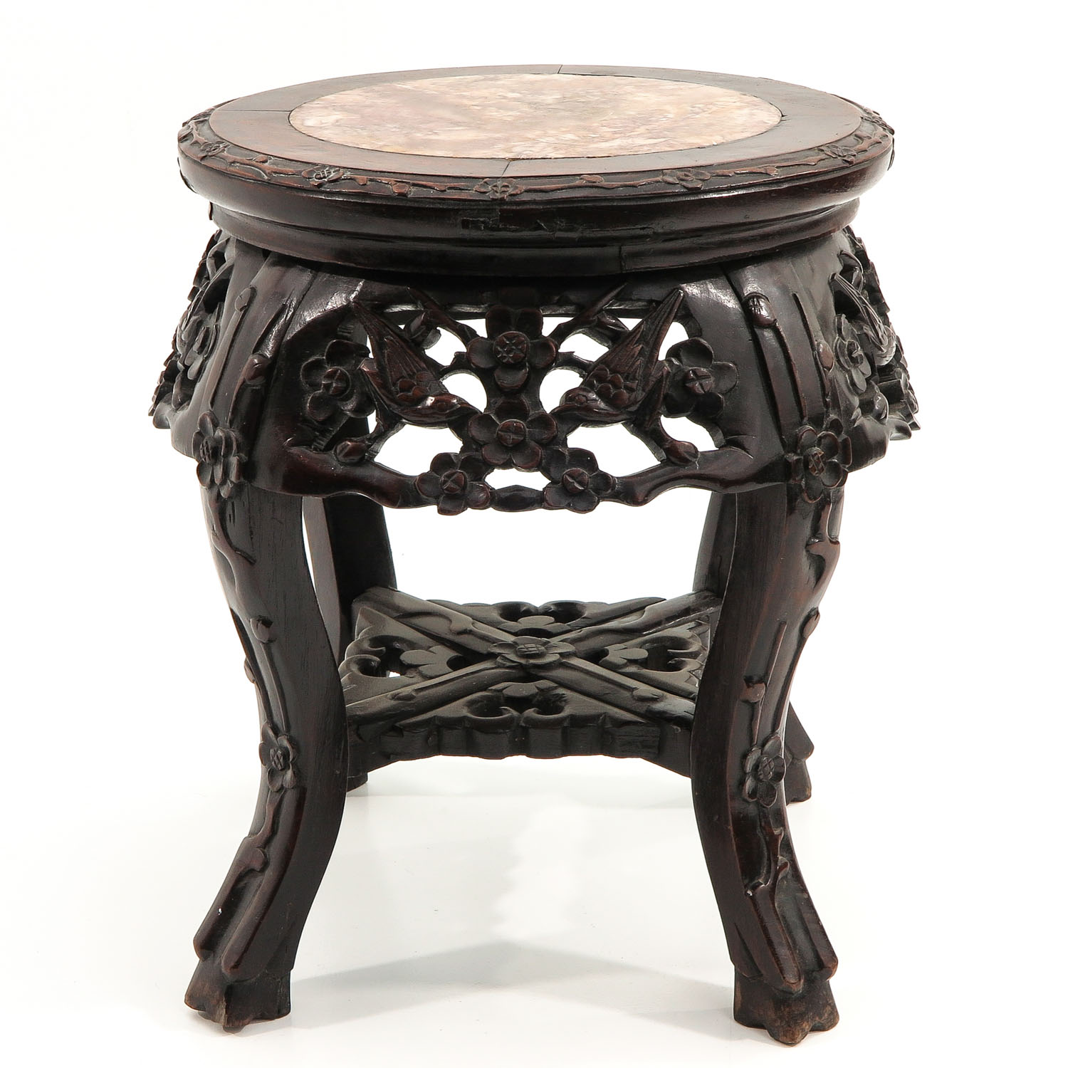 A Chinese Side Table