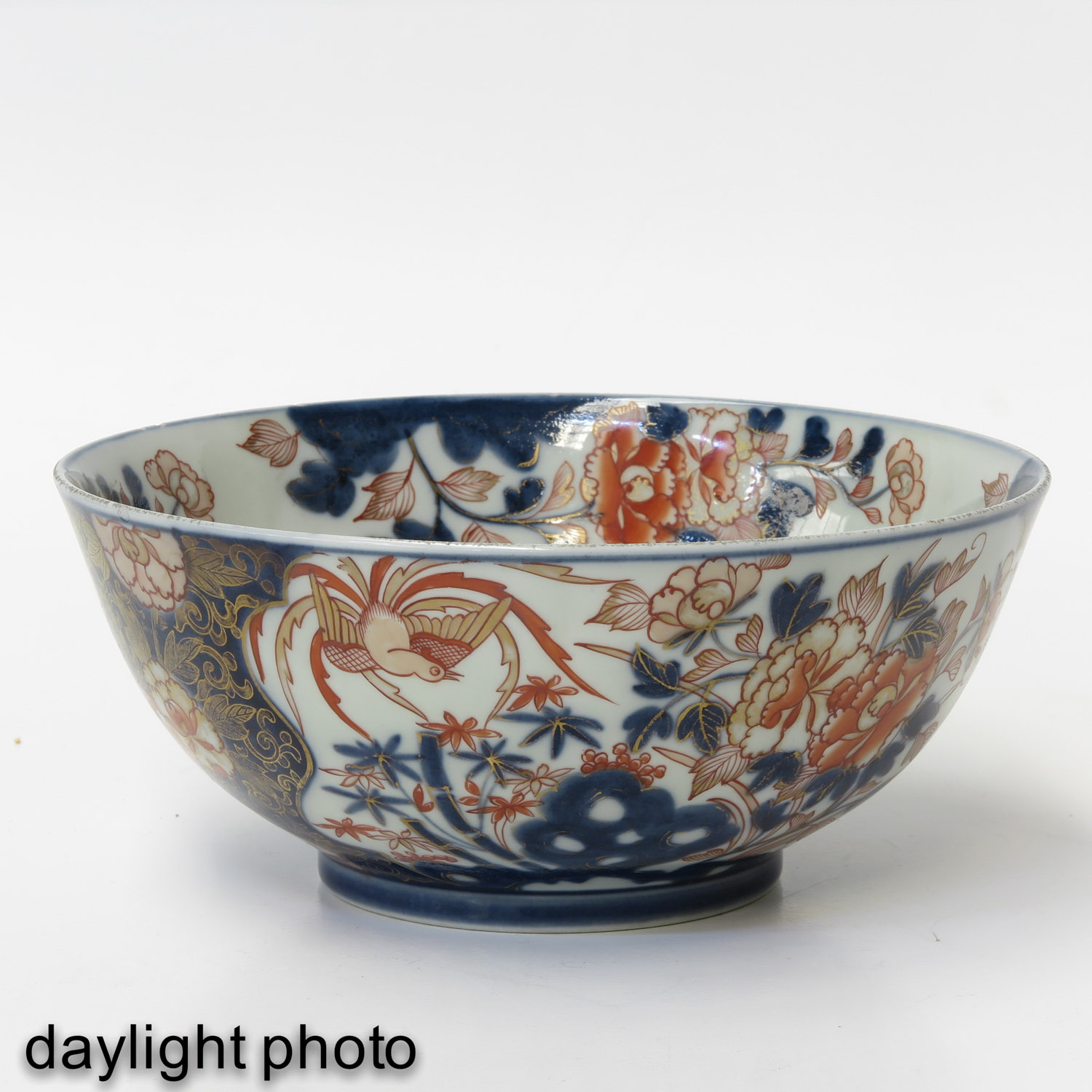 An Imari Bowl - Image 7 of 9