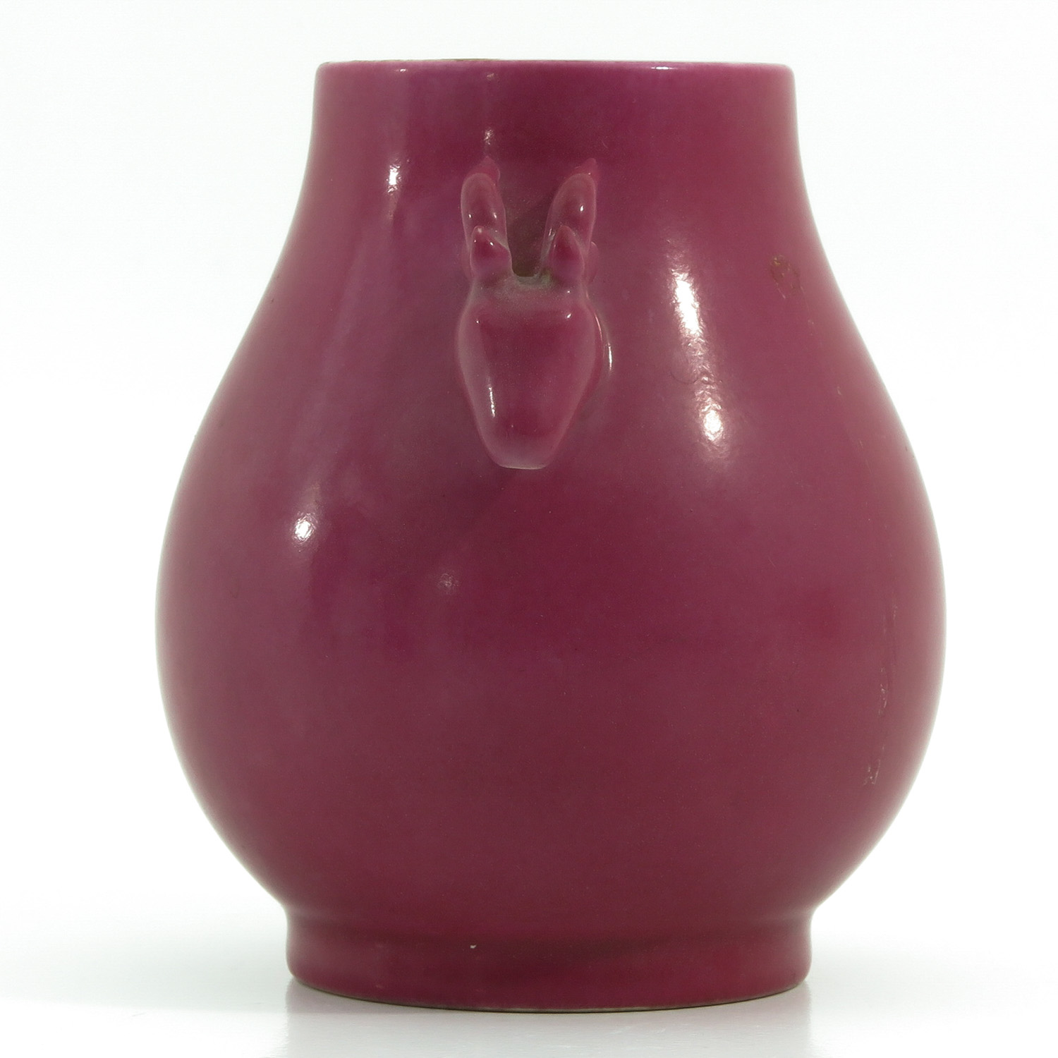 A Small Hu Vase - Image 4 of 9