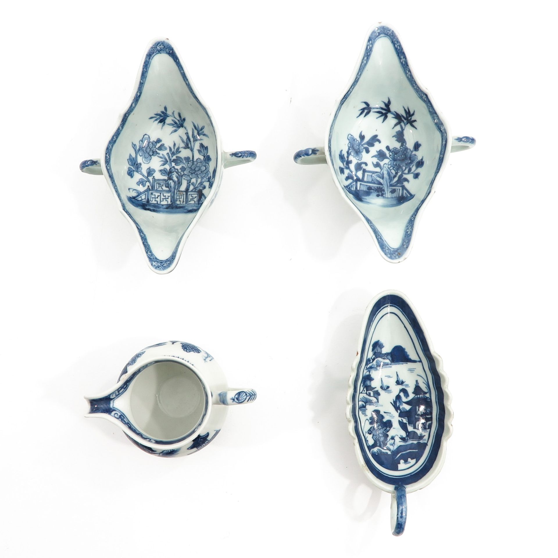 A Collection of Porcelain - Image 5 of 10