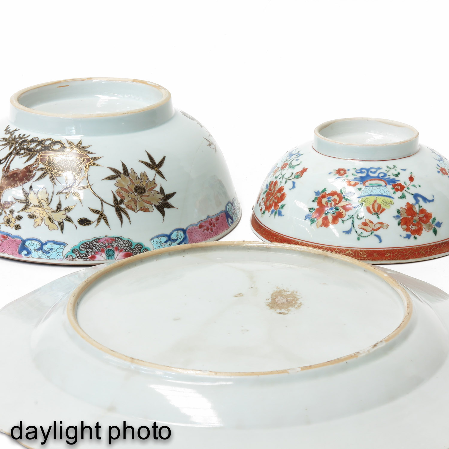 A Collection of Porcelain - Image 10 of 10