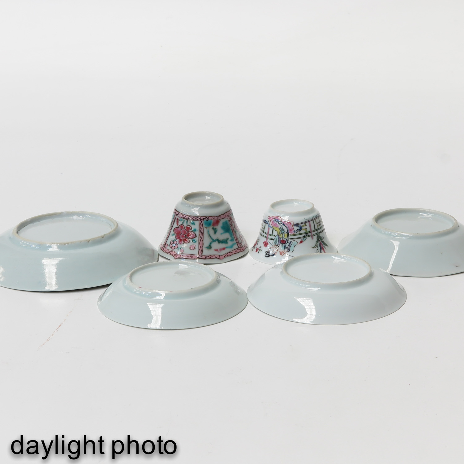 A Diverse Collection of Porcelain - Image 10 of 10