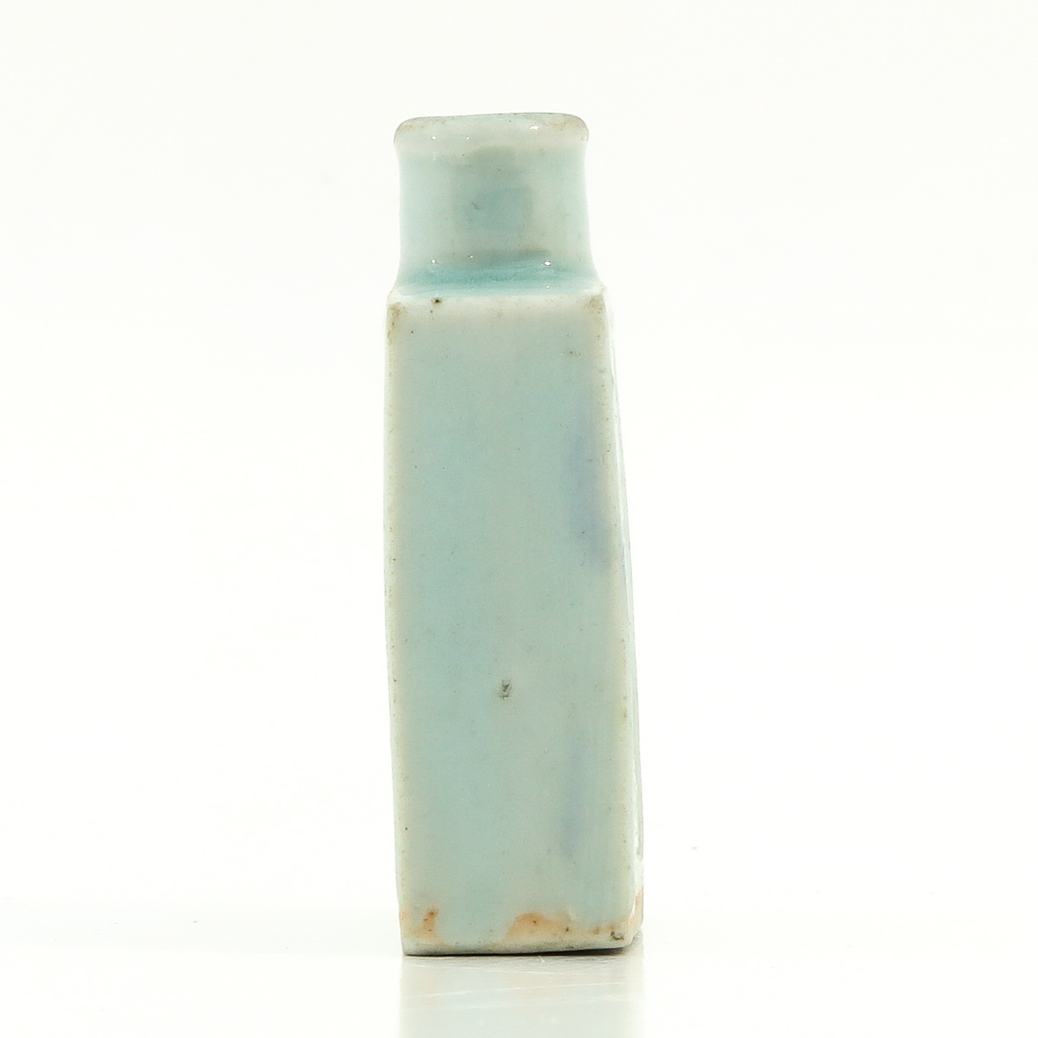 A Celadon Vase - Image 4 of 9