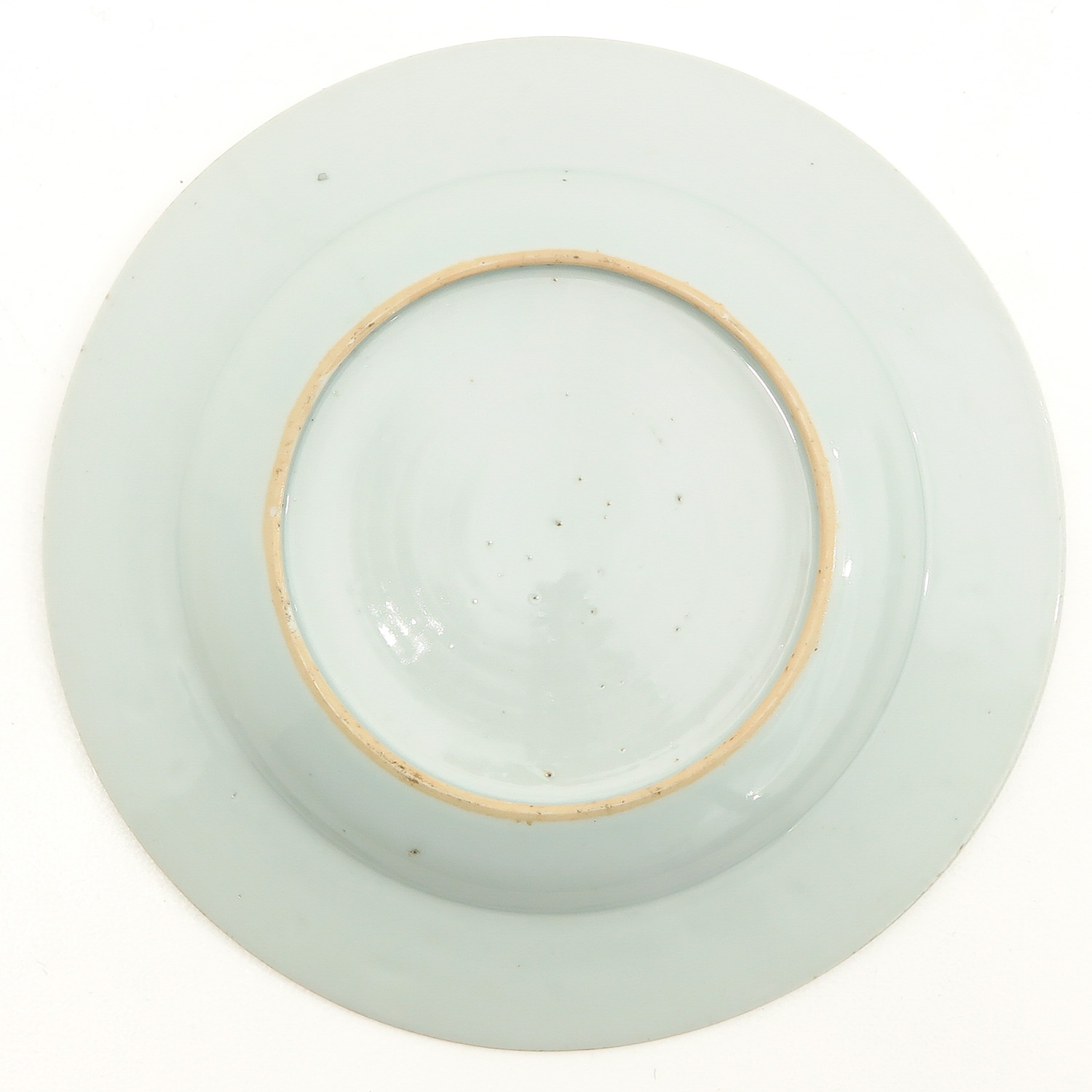 A Series of 3 Blue and White Plates - Image 4 of 10