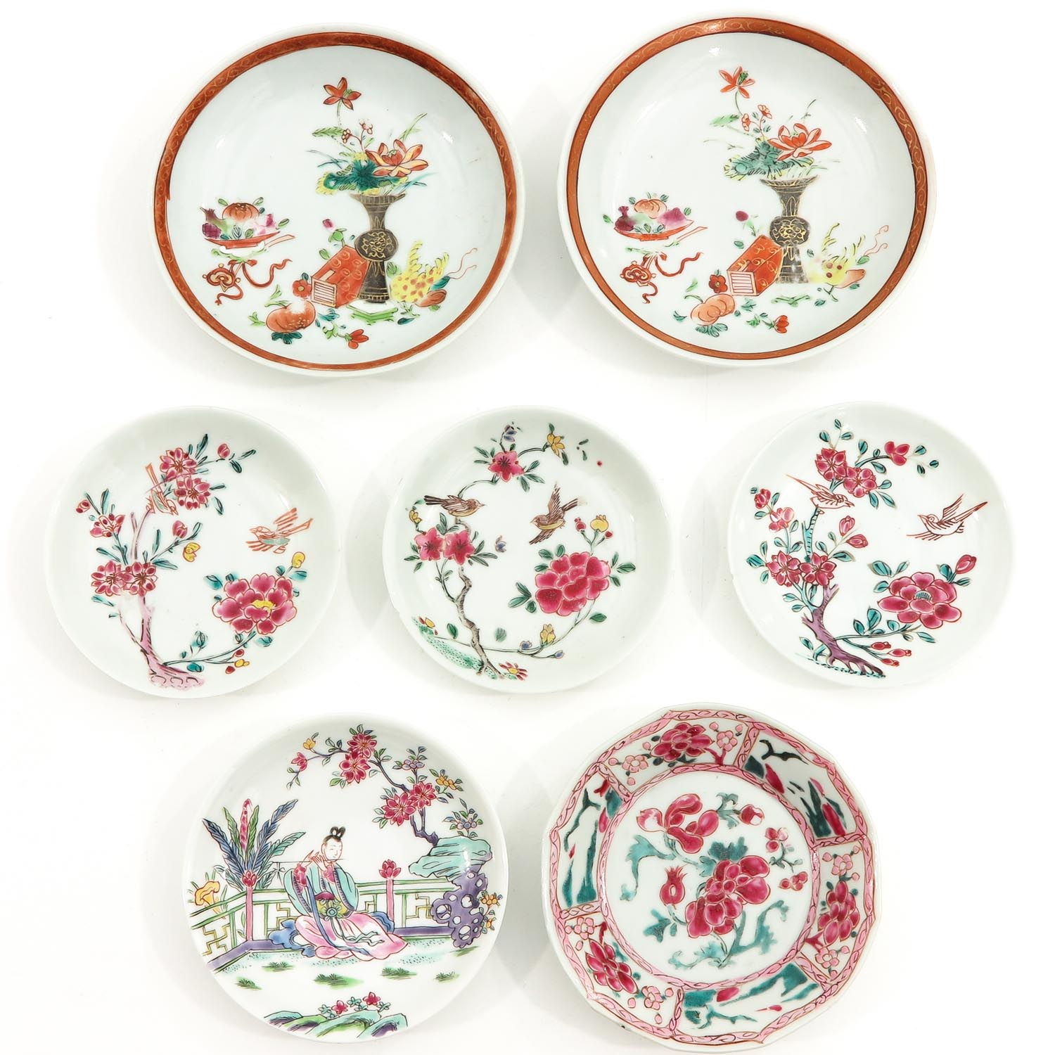 A Diverse Collection of Porcelain - Image 7 of 10