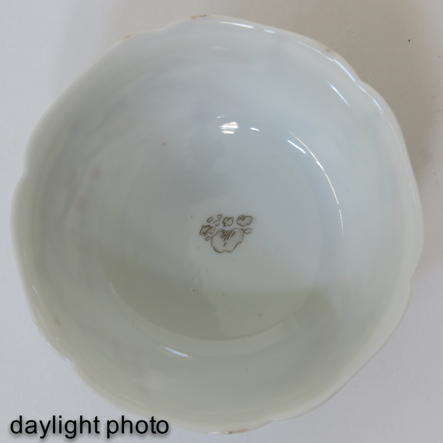 A Cup and Saucer - Image 9 of 10