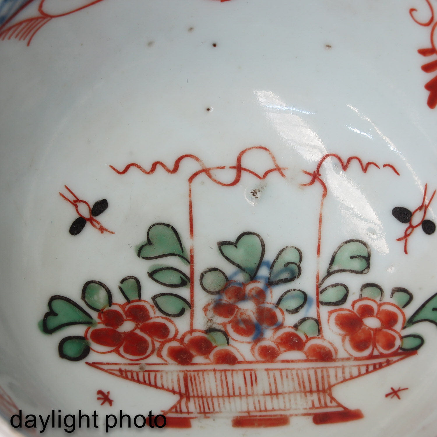 A Diverse Collection of Porcelain - Image 9 of 9