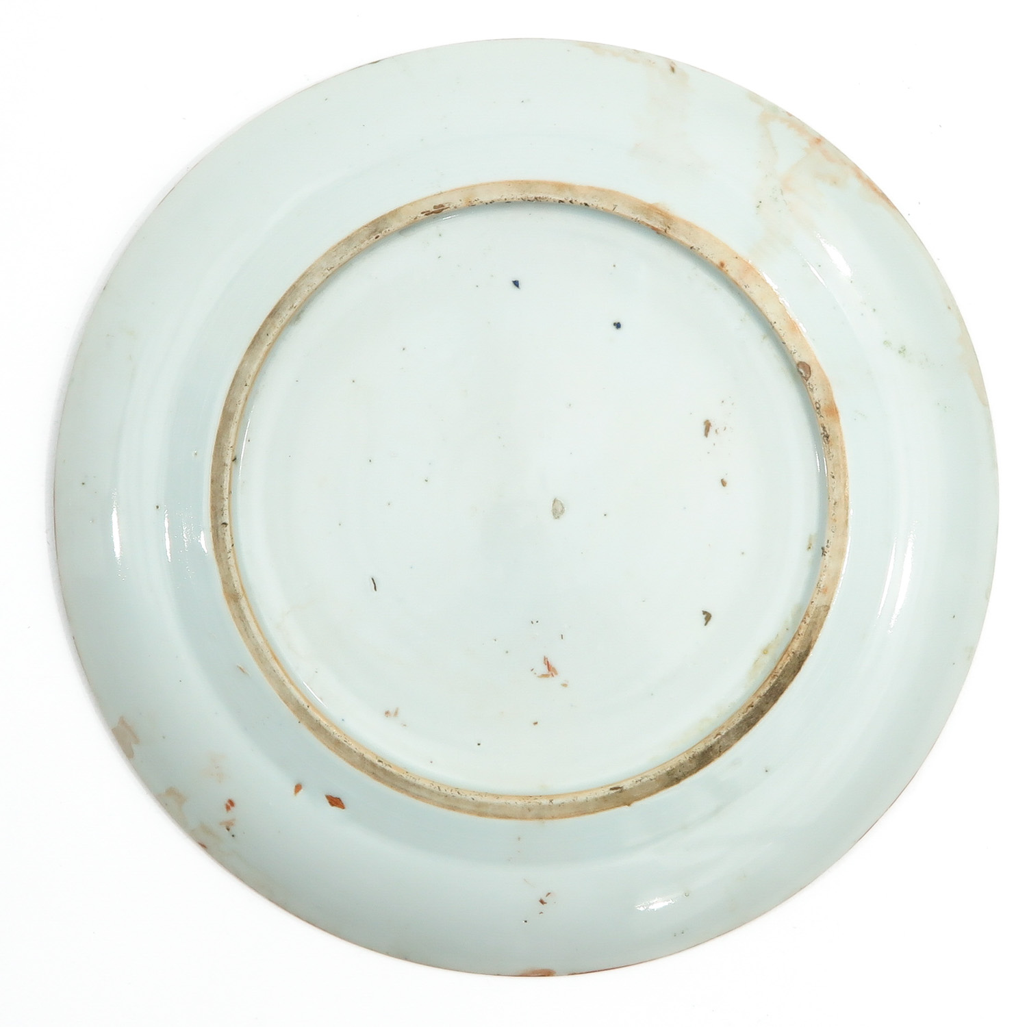 A Lot of 2 Cantonese Plates - Image 6 of 10