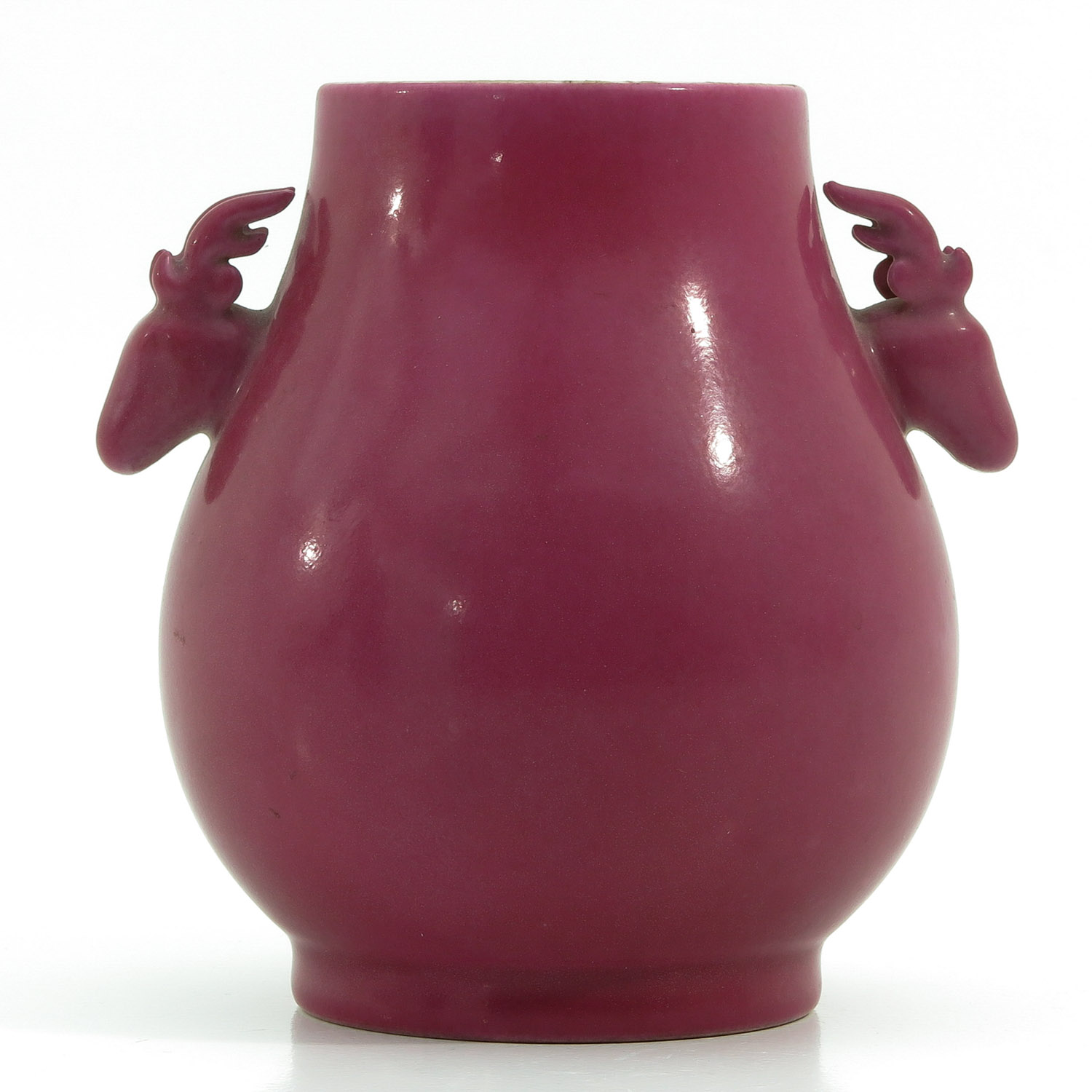 A Small Hu Vase - Image 3 of 9