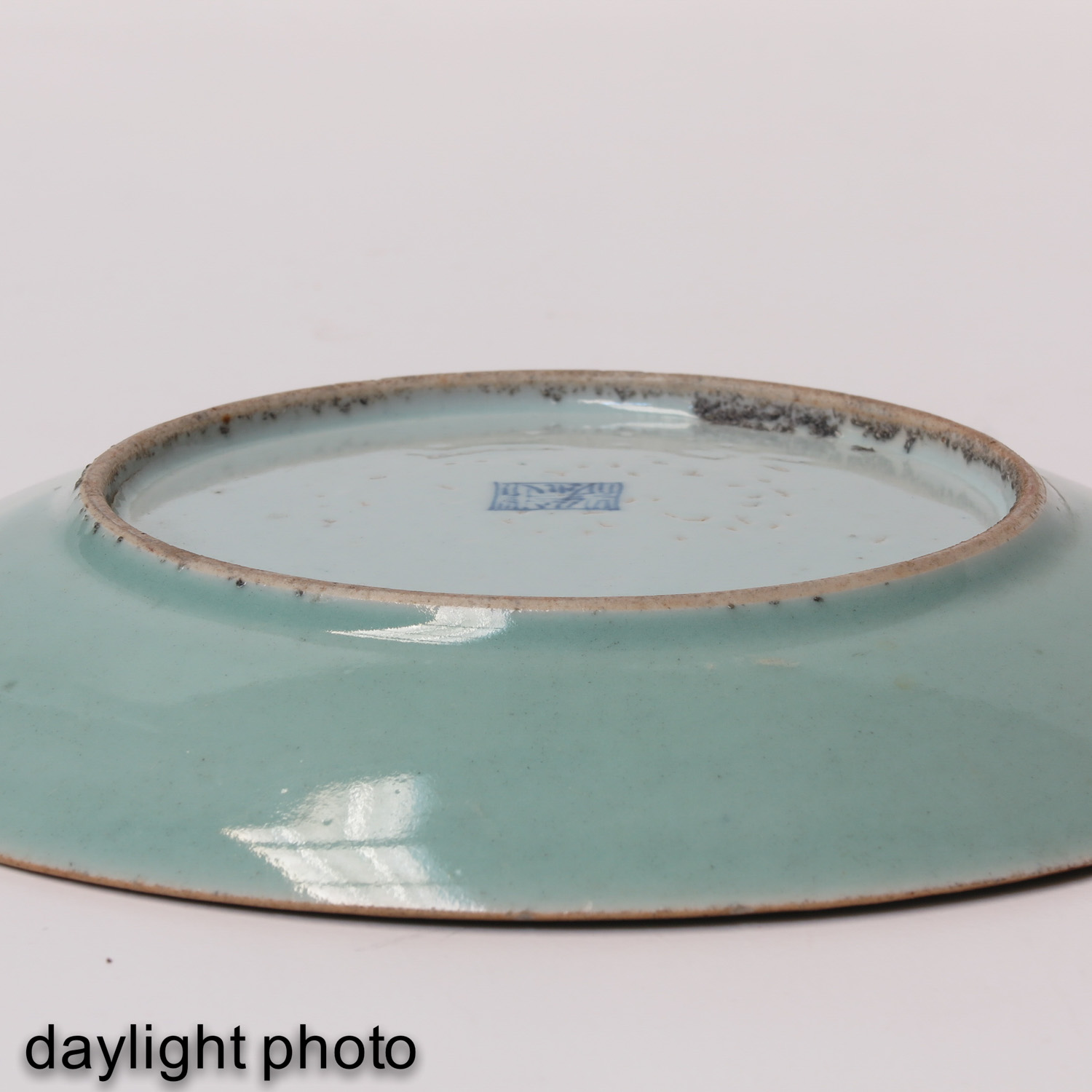 A Series of 3 Cantonese Plates - Image 8 of 10