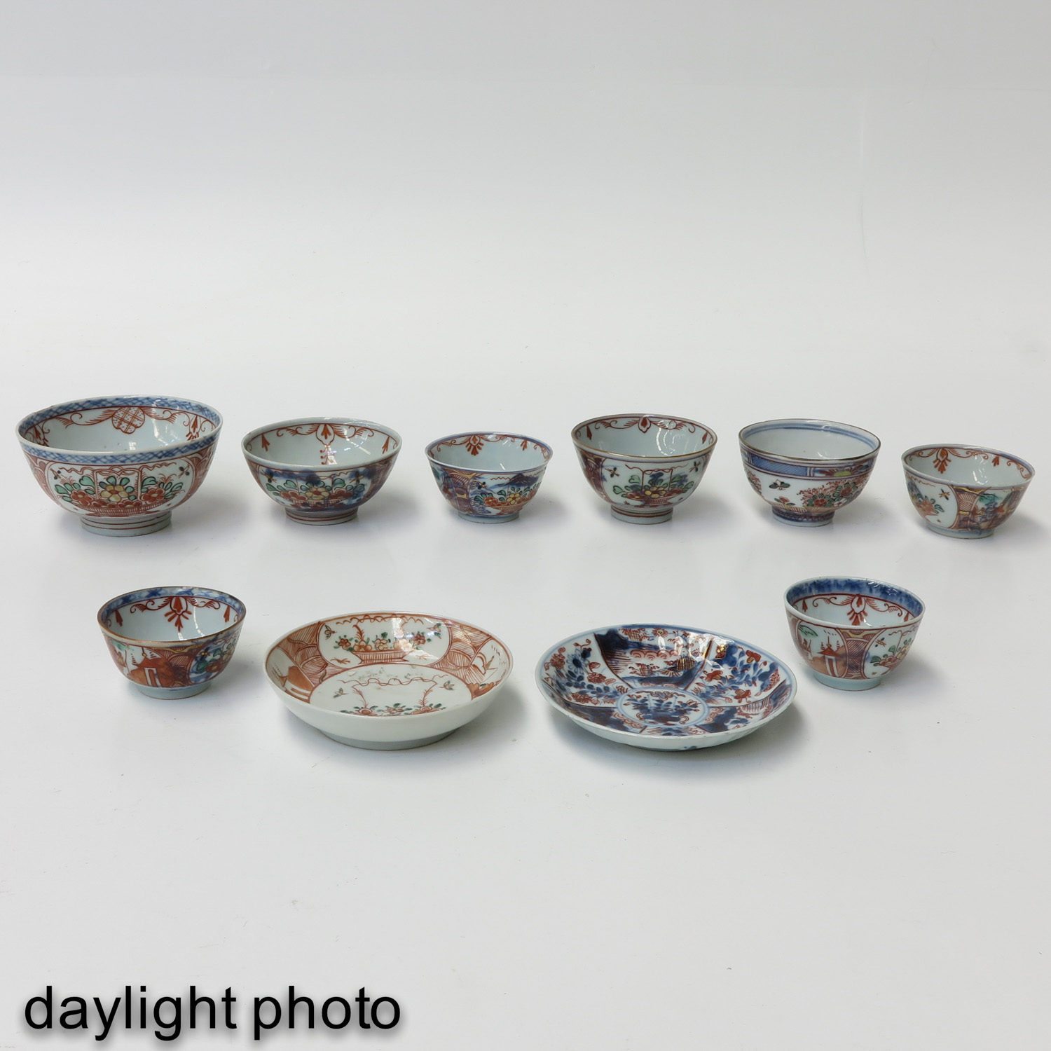 A Diverse Collection of Porcelain - Image 7 of 9